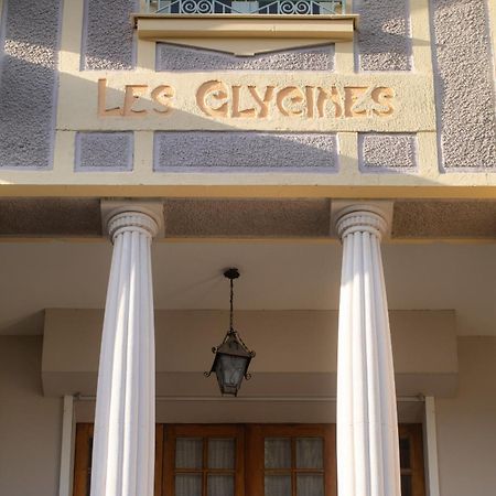 La Maison De Florence Angers Eksteriør billede