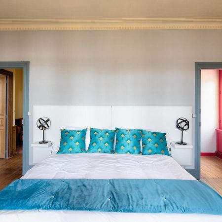 La Maison De Florence Angers Eksteriør billede