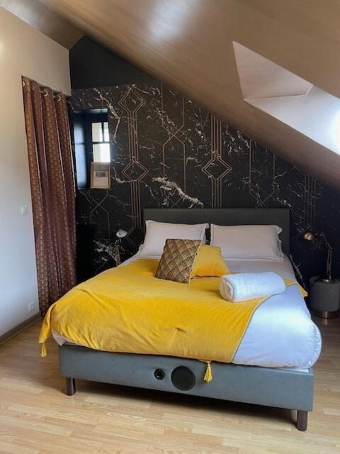 La Maison De Florence Angers Værelse billede