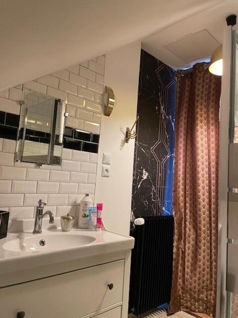 La Maison De Florence Angers Værelse billede