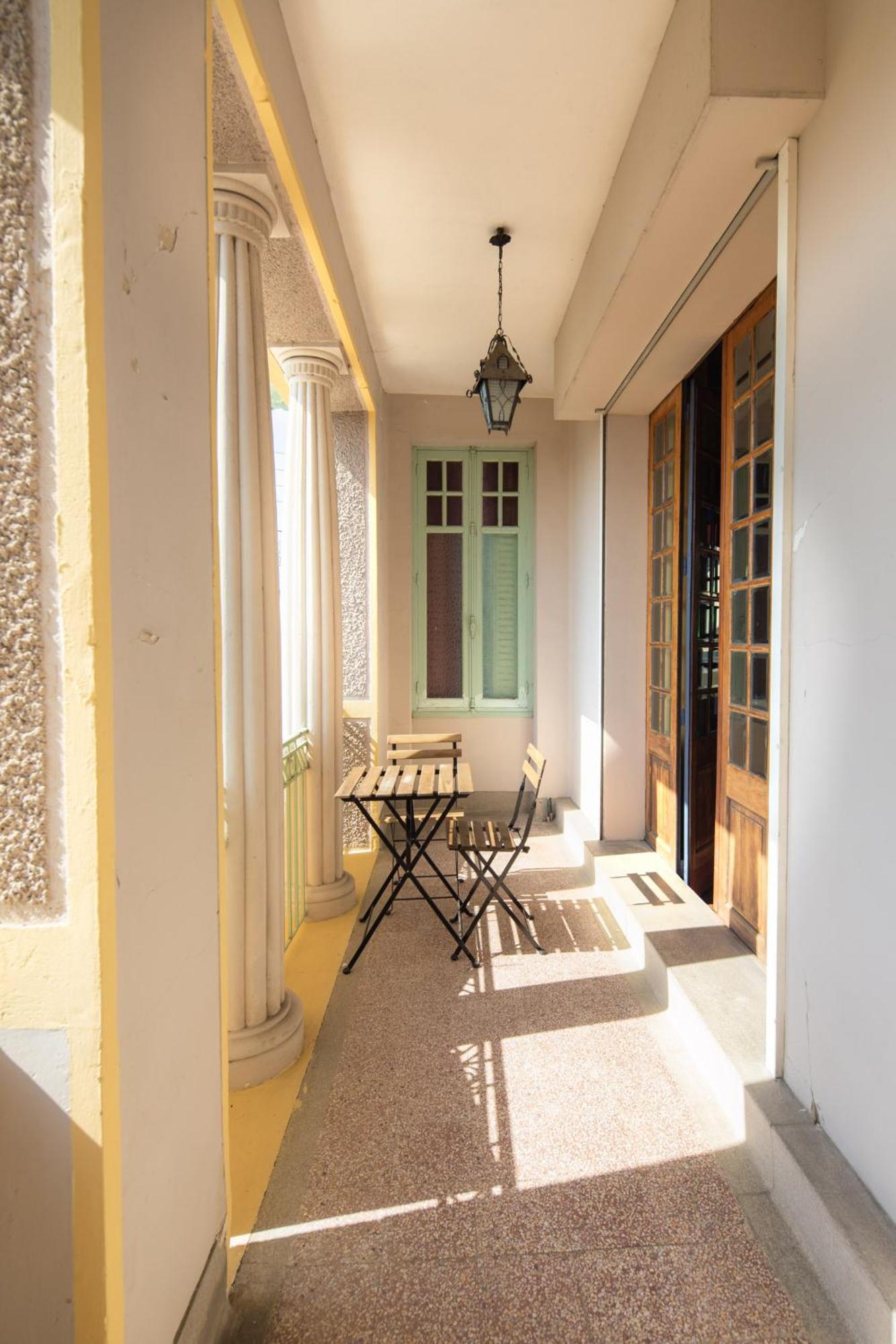 La Maison De Florence Angers Værelse billede